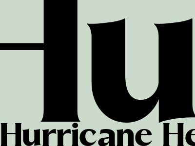 Hurricane Helene Tracker Live Tracker