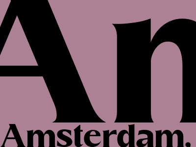 Antisemitism Concerns Raised As Amsterdam Cancels Event To Discuss Israels Apartheid Regime