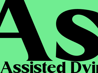 Assisted Dying Bill Latest