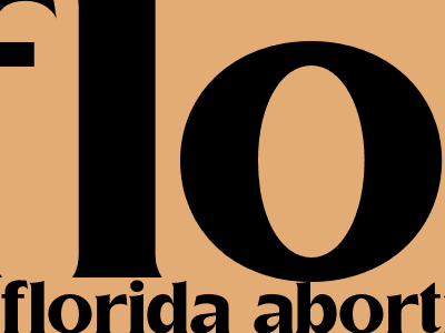 Florida Abortion Amendment Vote What You Need To Know