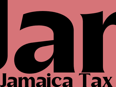 Jamaica Tax A Comprehensive Guide To Taxation In Jamaica