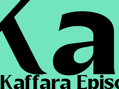 Kaffara The Exciting Conclusion To An Unforgettable Journey