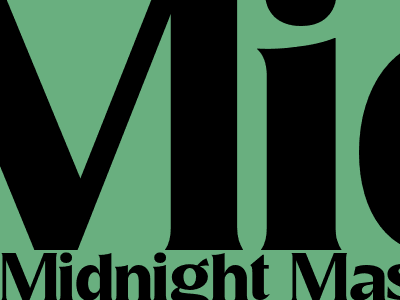 Midnight Mass A Haunting And Thought Provoking Exploration Of Faith Grief And Addiction