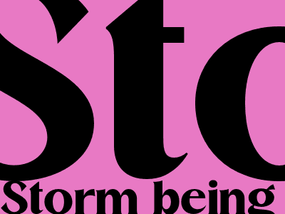 Storm Being Investigated For Alleged Player Mistreatment