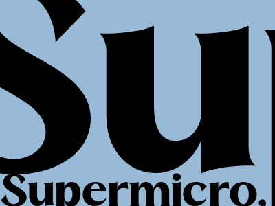 Supermicro To Be Delisted From Nasdaq Amid Crypto Troubles