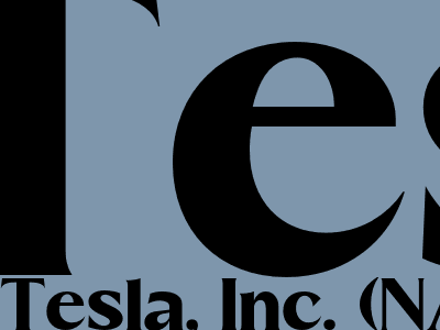 Tesla Inc Nasdaqtsla Position Increased By Crossmark Global Holdings Inc